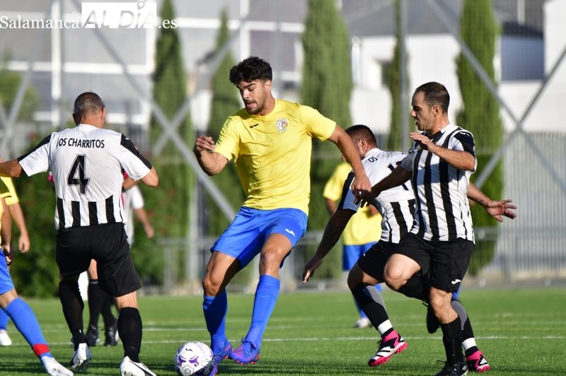 Las Ligas F11 de Futormes dan el pistoletazo de salida a la temporada