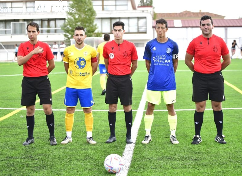 El Monterrey jugará por primera vez en partido oficial en el remodelado anexo del Reina Sofía este fin de semana