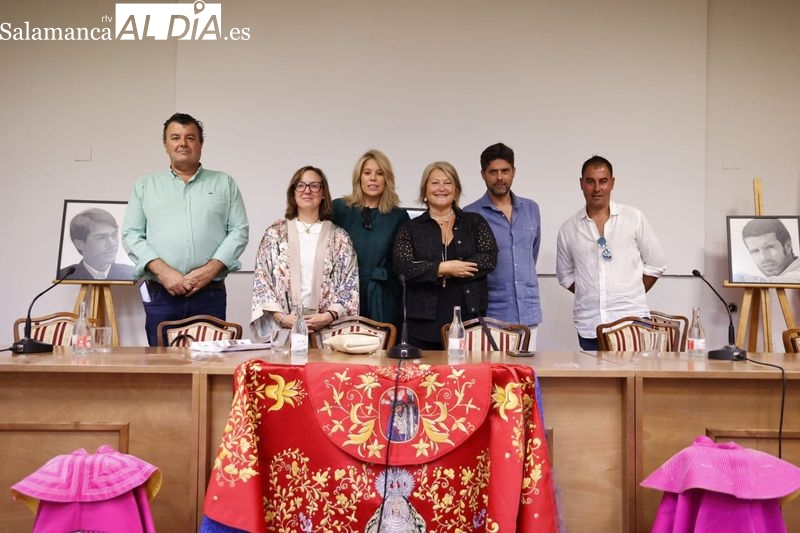 A debate la actualidad de la feria en la segunda jornada de los Aperitivos Taurinos del Casino