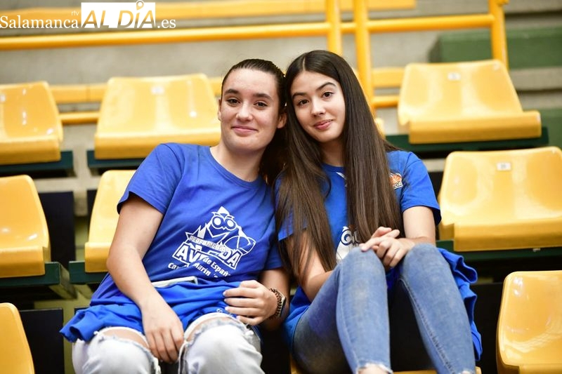 Avenida lanza una nueva promoción de abonos para jóvenes: 22 partidos por solo 50 euros