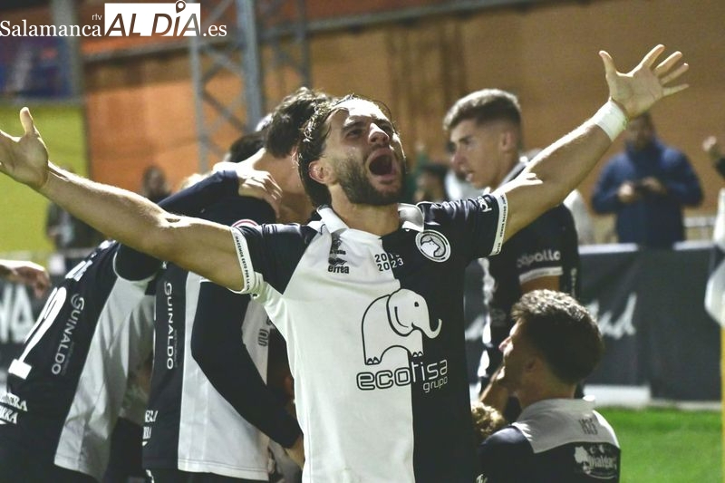 Unionistas, en la zona noble