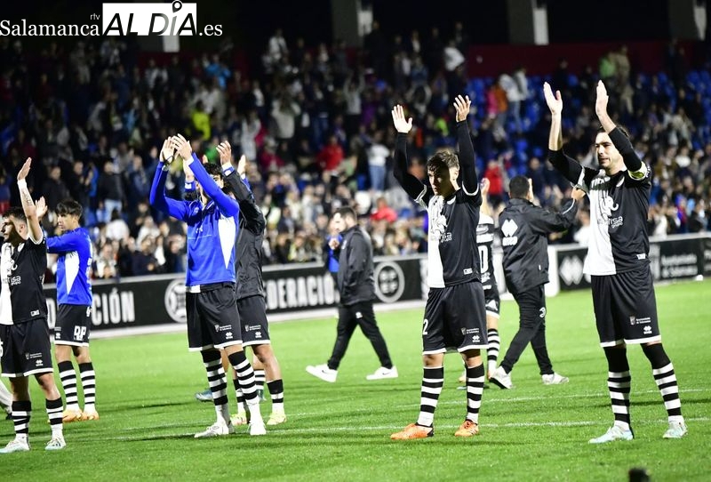 El Reina Sofía, el estadio con mayor porcentaje de asistencia de Primera, Segunda y Primera RFEF en el Unionistas - Dépor