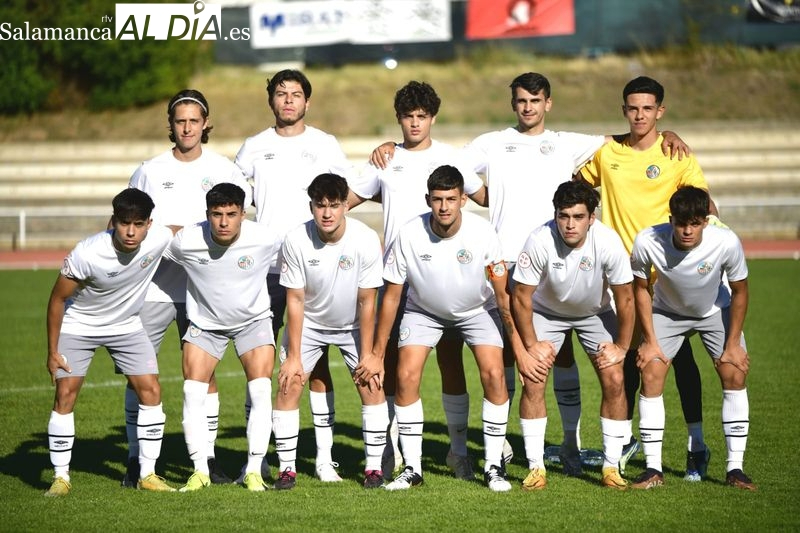 La Federación desestima el recurso del Béjar y el filial del Salamanca UDS no cometió alineación indebida