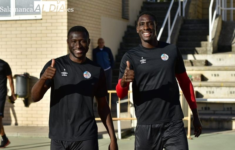 El Salamanca UDS - Laguna se podrá ver por YouTube gratis