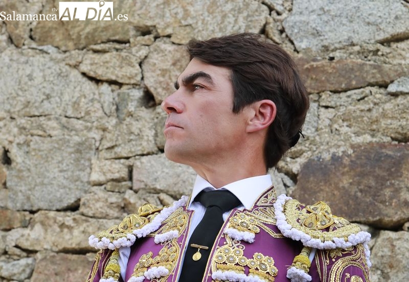 Cuesta decir adiós, pero estoy muy feliz por lo que estoy viviendo esta temporada 