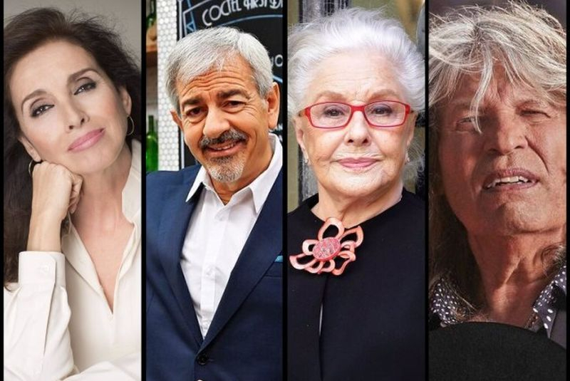 Ana Belén, Sobera, Lola Herrera o José Mercé, entre los artistas que actuarán en Salamanca