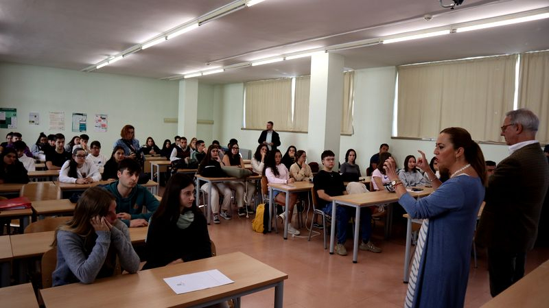 Ampliado el plazo para que los nacidos en 2005 soliciten los 400 euros para gastos culturales