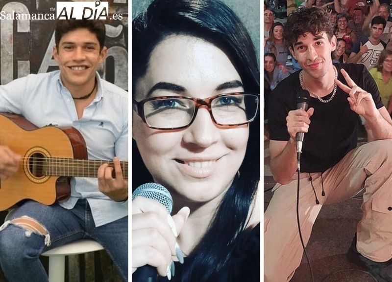 Entrada libre para disfrutar este viernes de los conciertos de la final del IV Concurso Municipal de Bandas