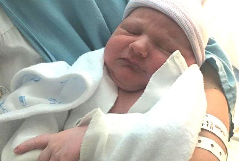 Salamanca supera los 1.000 nacimientos en lo que va de año