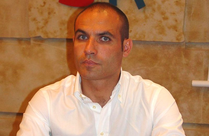 El salmantino que ha ganado el Premio Nacional de Innovación 2023