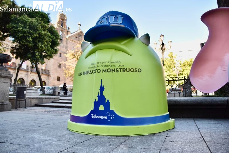 ¿Quieres ganar un viaje a Disneyland París?