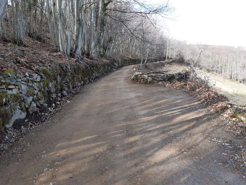 Candelario recibe varias ayudas de la Junta para obras y contratación