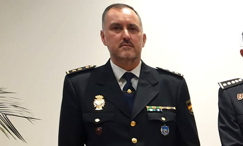 La Diputación de Salamanca entregará la Medalla de Oro de la Provincia a la Policía Nacional de Salamanca