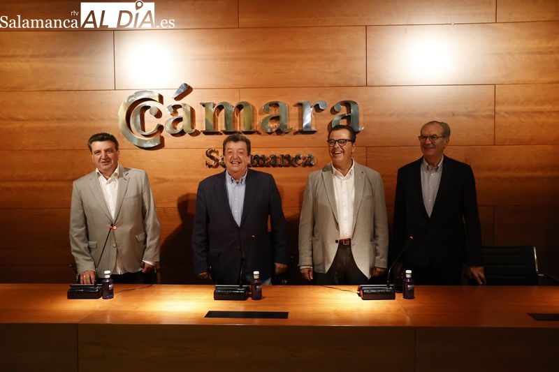 Salamanca acogerá el Congreso Cocina con Queso y Humor