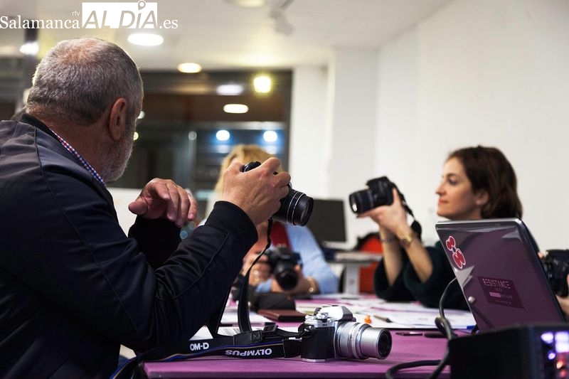 Con este curso de Estudio Angular podrás llevar tus fotografías al siguiente nivel