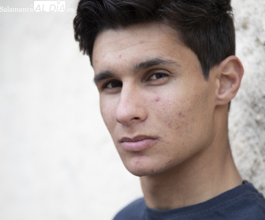 Manuel Diosleguarde: Estar anunciado en Salamanca me responsabiliza mucho, pero es una motivación muy grande 