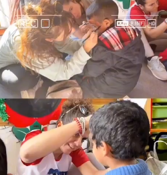 Entre Dunas, la asociación de jóvenes continúa luchando por llevar mejoras a los campamentos saharauis