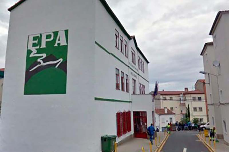 El CEPA Mateo Hernández de Béjar abre su plazo de matriculación