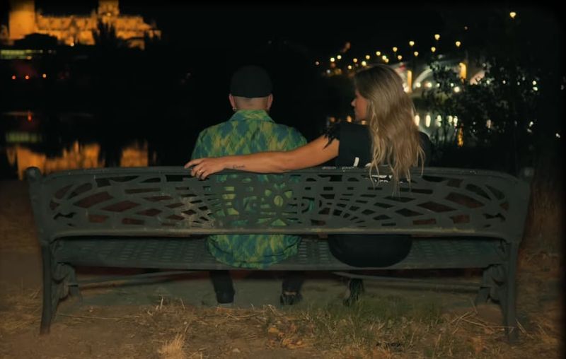 Salamanca acapara protagonismo en el nuevo vídeo de El Suso