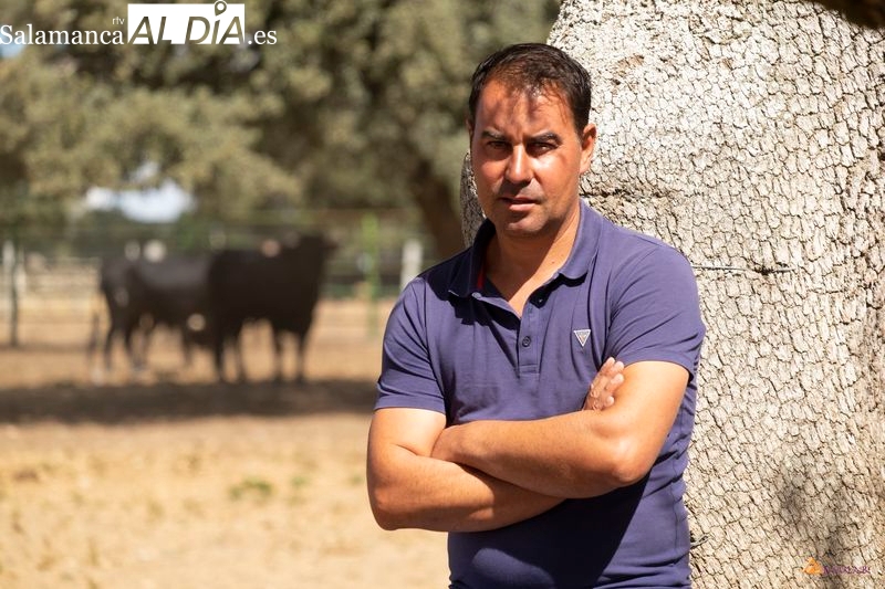 Como ganadería había que dar un paso más y estaremos en La Glorieta con toda la ilusión