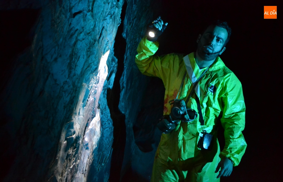 Llega ‘Time Land 2’ para seguir descubriendo Siega Verde de una forma diferente