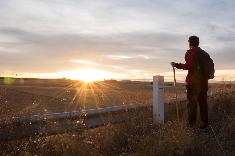 Las Jornadas de Peregrinación llegan a Alba de Tormes el 24 de septiembre