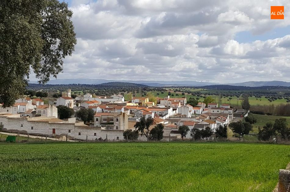 Telefónica ‘pasa’ de Santa Inés