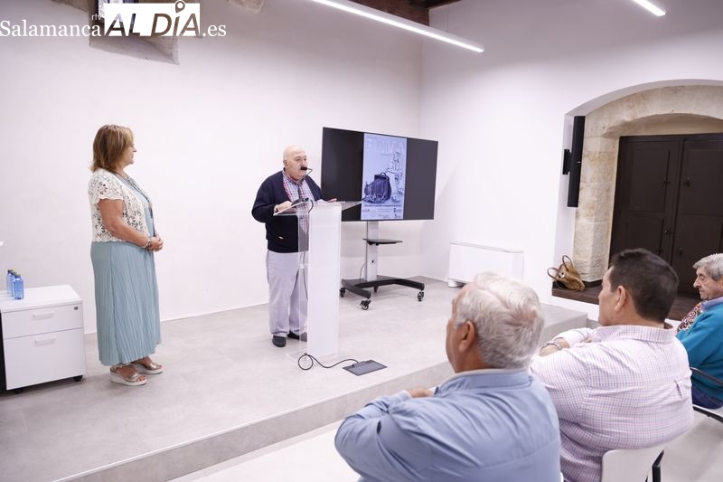 El Festival de Cortometrajes que acoge Salamanca con 275 obras procedentes de 23 países