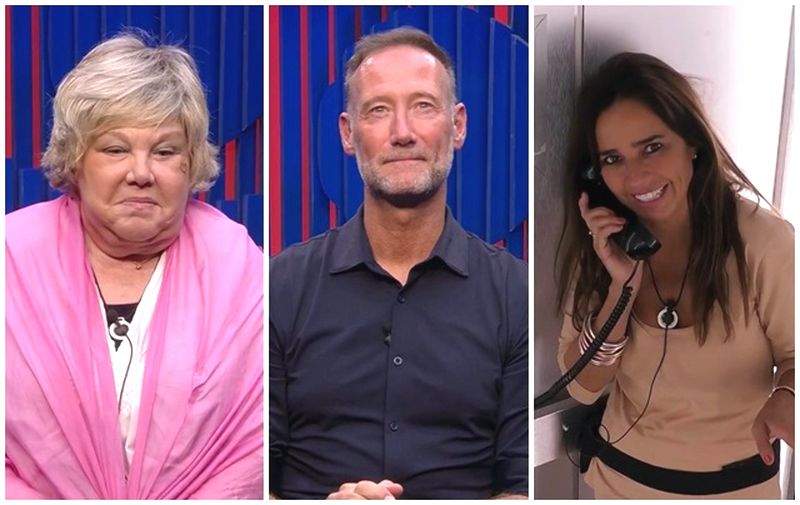 Desvelado el concursante infiltrado de GH VIP 8