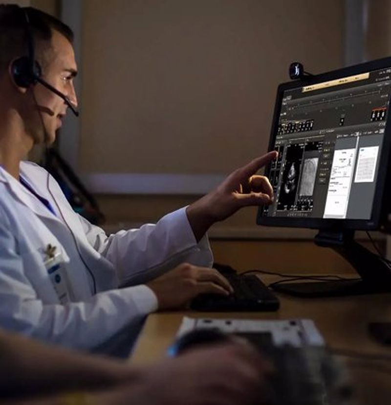 Una aplicación web para mejorar la atención a pacientes cardiacos gana el II Reto de Innovación del IBSAL