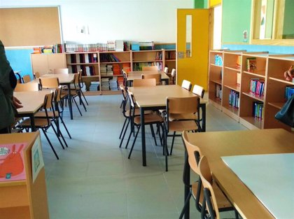 La Junta incrementa la inversión de las reformas de los centros educativos en verano hasta los 19 millones