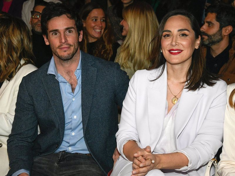 Tamara Falcó e Íñigo Onieva reaparecen esquivos y por separado tras ser sorprendidos en una clínica de fertilidad