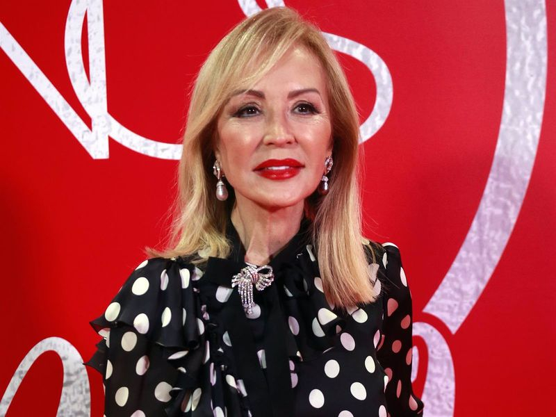 Carmen Lomana, implacable contra Daniel Sancho: Es un monstruo, un psicópata, no siento la menor empatía