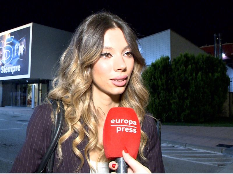 La herencia de María Teresa Campos: esto es lo único que quiere tener Alejandra Rubio