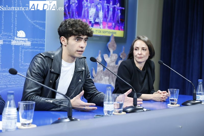 Horarios, fechas y precios del musical Grease en Salamanca