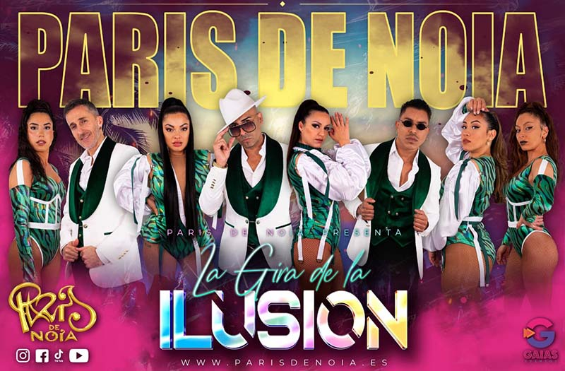 Agenda festiva en Béjar para este miércoles 6 de septiembre