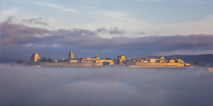Ángel Manuel Serrano se hace con uno de los accésits del concurso nacional ‘Mi Rincón Favorito’