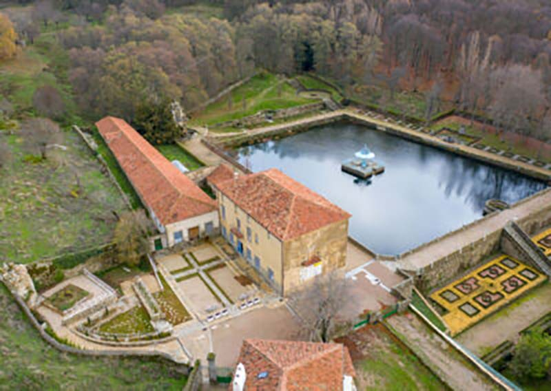 Nueva visita guiada al Bosque de Béjar