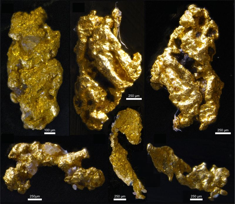 El investigador de la USAL Kelvin do Santos, Premio a la mejor Presentación de estudiantes por la ‘Society of Economic Geologists’