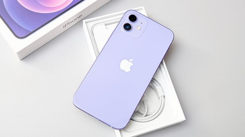 ¡Cuidado! OCU pide la retirada temporal del iPhone 12