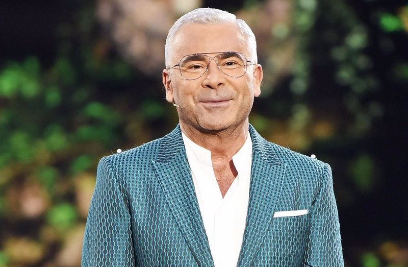 Así será el nuevo programa de TV de Jorge Javier Vázquez 