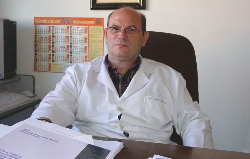 Fallece José Miguel López Novoa, destacado científico de la USAL