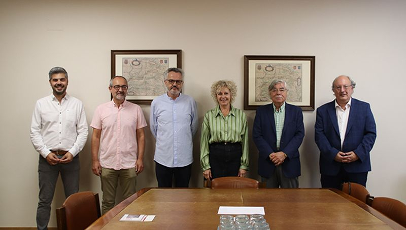 El compositor gallego Julio Domínguez gana la III Edición del Premio Alumni-Universidad de Salamanca ‘Jesús García-Bernalt’