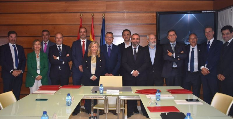 La Junta impulsa ayudas frente a la sequía con 60 millones en bonificaciones de los intereses de los préstamos