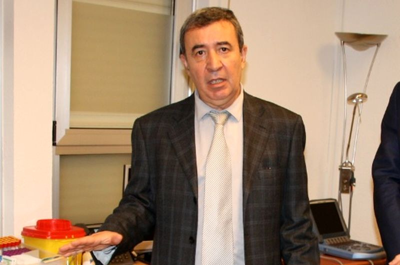 Nuevo director científico del Instituto de Investigación Biomédica de Salamanca