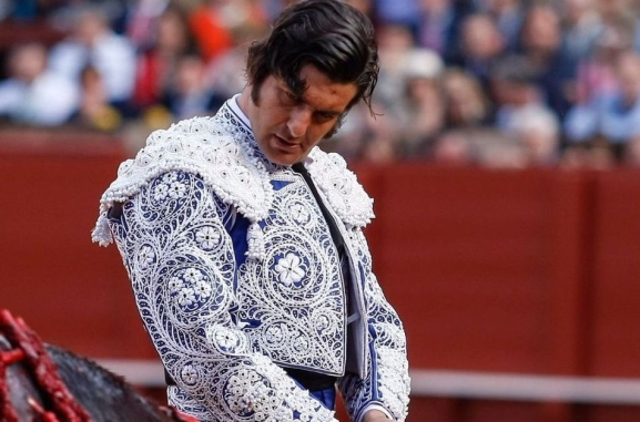 Morante vuelve a interrumpir su temporada y peligra su doblete en La Glorieta