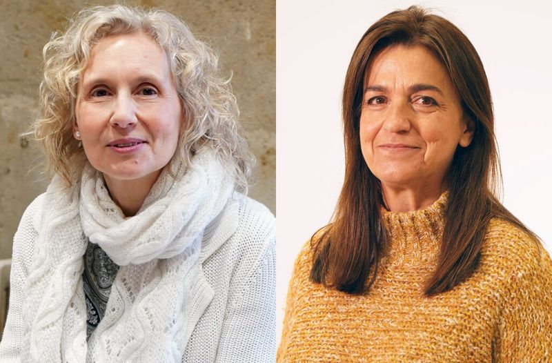 Nuevos nombramientos en la Universidad Pontificia de Salamanca