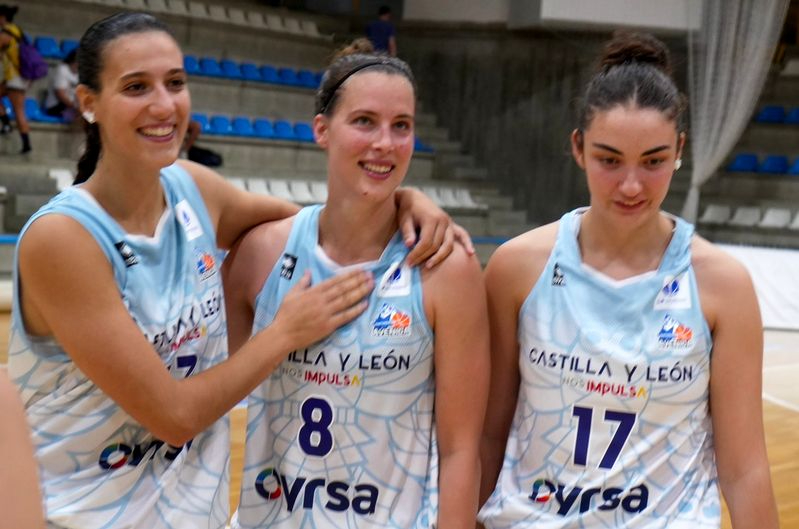 Entrada libre para ver el primer amistoso en Salamanca del nuevo Avenida