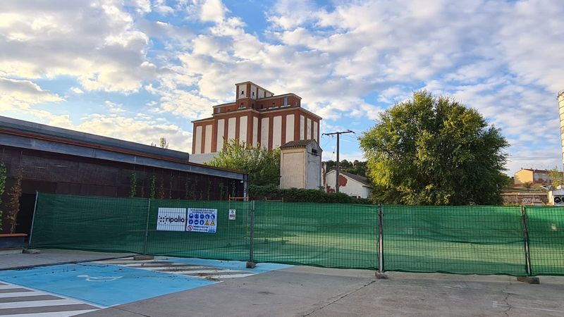 Salamanca tendrá un edifico para ensayar técnicas robóticas y de Realidad Virtual