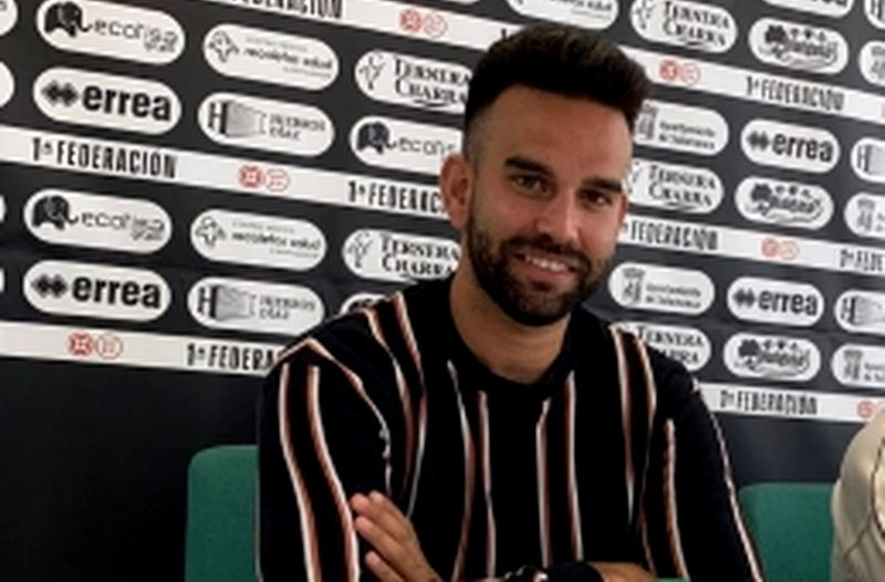 Antonio Paz confirma que Unionistas también estará pendiente del mercado en Francia para cazar posibles talentos